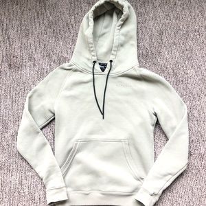 Alphalete Womens Hoodie
